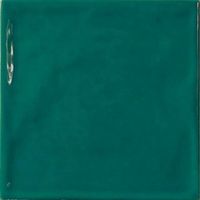 Керамическая плитка El Barco Glamour-Chic Bondi настенная 15х15 см — фото 1, Керамическая плитка