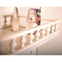 Товар: Балюстрада Бриклаер Кантри 85 4627125413582 Бежевый дуб прованс - фото 1 Балюстрада Бриклаер Кантри 85 4627125413582 Бежевый дуб прованс — фото 1, Комплектующие для мебели в ванной