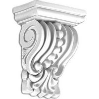 Консоль Decomaster DQ-9953 60x145x105 мм — фото 1, Консоли