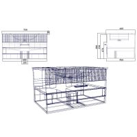 Товар: Тумба c раковиной SanVit Турин-1 70 kturin1070 подвесная Белая - фото 11 Тумба c раковиной SanVit Турин-1 70 kturin1070 подвесная Белая — фото 11, Мебель для ванной