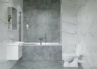 Товар: Керамогранит Dako Liberty Темно-серый Рект E-3017/MR/600x600x9 60х60 см - фото 7 Керамогранит Dako Liberty Темно-серый Рект E-3017/MR/600x600x9 60х60 см — фото 7, Керамогранит