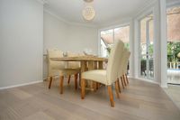 Паркетная доска Parky Pro 06 PRB104 Дуб Дезерт 1203х190х8 мм — фото 4, Паркетная доска