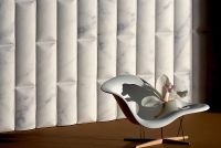 Керамическая плитка 41Zero42 Italic Dune Carrara настенная 5х20 см арт-4101074 — фото 6, Керамическая плитка