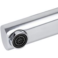 Товар: Смеситель для раковины Kaiser Sharp 64088 Хром - фото 3 Смеситель для раковины Kaiser Sharp 64088 Хром — фото 3, Смесители