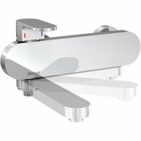 Смеситель для ванны Ravak Chrome CR 022.00/150 Хром арт-X070042 — фото 1, Смеситель для ванны