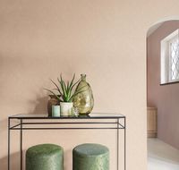 Обои Milassa Classic Estate EST9 001/2 Флизелин (1*10,05) Бежевый, Штукатурка — фото 2, Обои для стен