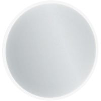 Зеркало Jacob Delafon 50 EB1450-NF с подсветкой и подогревом с сенсорным выключателем — фото 1, Зеркала в ванную комнату