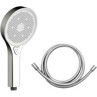 Душевая система Vincea VSFW-4212CH Хром — фото 5, Встраиваемые душевые комплекты