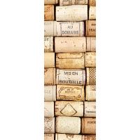 Фотообои Divino A-096 Фактура песок Винил на флизелине (1*2,7) Бежевый, Предметы — фото 2, Обои для стен