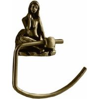 Товар: Полотенцедержатель Art&Max Juno AM-0716-B Бронза - фото 1 Полотенцедержатель Art&Max Juno AM-0716-B Бронза — фото 1, Полотенцедержатели