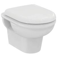 Комплект унитаза с инсталляцией Ideal Standard Prosys Exacto X042601 с сиденьем Микролифт — фото 3, Комплекты унитаз + инсталляция