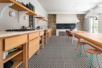 Керамогранит Marazzi Italy D Segni Chalk M2JC 20х20 см — фото 2, Керамогранит