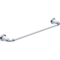 Полотенцедержатель Art&Max Bianchi AM-E-2609-Cr Хром — фото 1, Полотенцедержатели