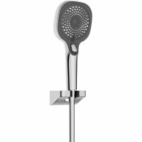 Душевая система Vincea Inspire с термостатом Хром арт-VSFS-3I13TCH — фото 7, Душевые стойки