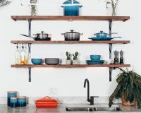 Товар: Смеситель для кухни GPD Atros MTE65-SG Черный - фото 7 Смеситель для кухни GPD Atros MTE65-SG Черный — фото 7, Смесители