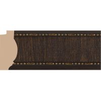 Багет Decomaster 176-1 2900x64x32 мм — фото 1, Багеты