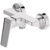 Товар: Смеситель для душа Damixa Merkur 402000000 Хром - фото 1 Смеситель для душа Damixa Merkur 402000000 Хром — фото 1, Смеситель для душа