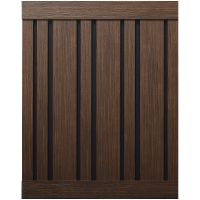 Товар: Финишный молдинг HIWOOD LF124B BR396K 2700x31x12 мм - фото 7 Финишный молдинг HIWOOD LF124B BR396K 2700x31x12 мм — фото 7, Панели