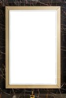 Товар: Зеркало Boheme Armadi Art Dolce 70 567-CP с подсветкой Капучино - фото 2 Зеркало Boheme Armadi Art Dolce 70 567-CP с подсветкой Капучино — фото 2, Мебель для ванной