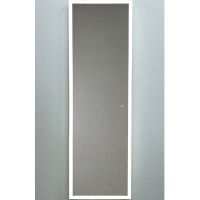 Зеркало Creto Effetto 45 15-4501500E с подсветкой с сенсорным выключателем — фото 2, Зеркала в ванную комнату