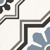 Керамогранит NewTrend Design Art Flora GP2020DNN55 20х20 см — фото 7, Керамогранит