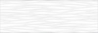 Керамическая плитка Gravita Satin White Coastal настенная 30х90 см — фото 1, Керамическая плитка