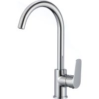 Товар: Смеситель для кухни Olive's Tieso 26430TS Хром - фото 1 Смеситель для кухни Olive's Tieso 26430TS Хром — фото 1, Смесители для кухни