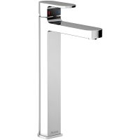 Смеситель для раковины Ravak Chrome CR 015.00 X070100 Хром — фото 1, Смесители для раковины