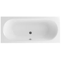 Акриловая ванна Excellent Oceana 160x75 без гидромассажа — фото 1, Ванны