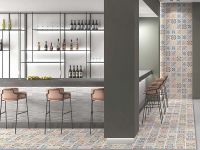 Керамогранит Simpolo Brush Grey MPL-061783 19,8х19,8 см — фото 9, Керамогранит