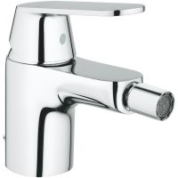 Смеситель для биде Grohe Eurosmart Cosmopolitan 32840000 Хром — фото 1, Смесители для биде