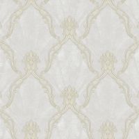 Товар: Обои Bruno Zoff Silver 60112-4 Фольга на флизелине (1,06*10,05) Серый, Ромб - фото 1 Обои Bruno Zoff Silver 60112-4 Фольга на флизелине (1,06*10,05) Серый, Ромб — фото 1, Обои для стен