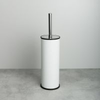 Ершик для унитаза Fixsen HoReCa FX-34013W Белый — фото 2, Ершики для унитаза