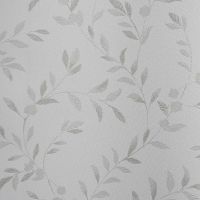 Обои Andrea Rossi Spectrum Art 54409-1 Винил на флизелине (1,06*10) Зеленый, Листья — фото 1, Обои для стен