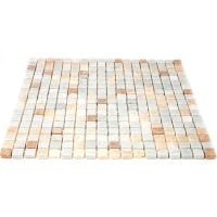 Каменная мозаика Natural Mix 7MT-05-15T 30,5x30,5 см — фото 4, Мозаика