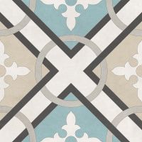 Товар: Керамогранит NewTrend Design Art Melody GP2020DGA15 20х20 см - фото 3 Керамогранит NewTrend Design Art Melody GP2020DGA15 20х20 см — фото 3, Керамогранит