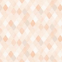 Обои детские Alessandro Allori Dolce Vita 2406-2 Винил на флизелине (1.06*10,05) Бежевый/Розовый, Ромб — фото 1, Обои для стен