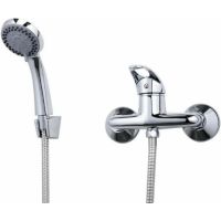 Смеситель для душа Frap H03 F2003 Хром — фото 1, Смеситель для душа