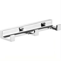 Вешалка для полотенец Rav Slezak Nil NLA0105 Хром — фото 1, Крючки для полотенец