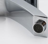 Смеситель для раковины Gappo G07 Хром арт-G1007-11 — фото 2, Смесители для раковины