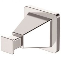 Крючок Kaiser KH-1032 Хром — фото 1, Крючки для полотенец