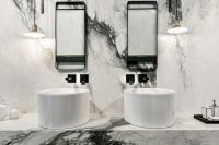 Керамогранит Rex (Florim) Еtoile de Rex Renoir Glossy Ret 761679 60х120 см — фото 2, Керамогранит