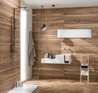 Керамогранит Mirage Koru NAT SQ K004 20х120 см — фото 2, Керамогранит