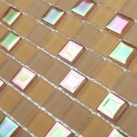 Мозаика Imagine Lab Стекло YHT487 30х30 см — фото 2, Мозаика