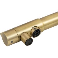 Товар: Смеситель для кухни Kaiser Teka 13044-3 Бронза - фото 5 Смеситель для кухни Kaiser Teka 13044-3 Бронза — фото 5, Смесители