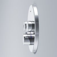 Смеситель для душа AM.PM Inspire 2.0 с термостатом Хром арт-F50A85700 — фото 6, Смеситель для душа