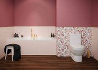 Товар: Керамический декор Creto Monica velvet 04-01-1-09-05-01-2846-0 25х40 см - фото 2 Керамический декор Creto Monica velvet 04-01-1-09-05-01-2846-0 25х40 см — фото 2, Керамическая плитка