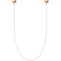 Подвесной светильник Arlight Tropic 043404 Белый Золото — фото 1, Подвесные светильники