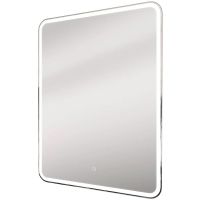 Зеркало Orange Nature 60 ON-60ZE с подсветкой с сенсорным выключателем — фото 1, Зеркала в ванную комнату