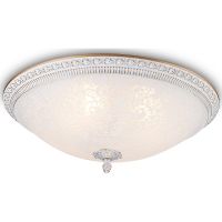 Потолочный светильник Maytoni Ceiling Wall Pascal C908-CL-04-W Белый Золото — фото 1, Светильники